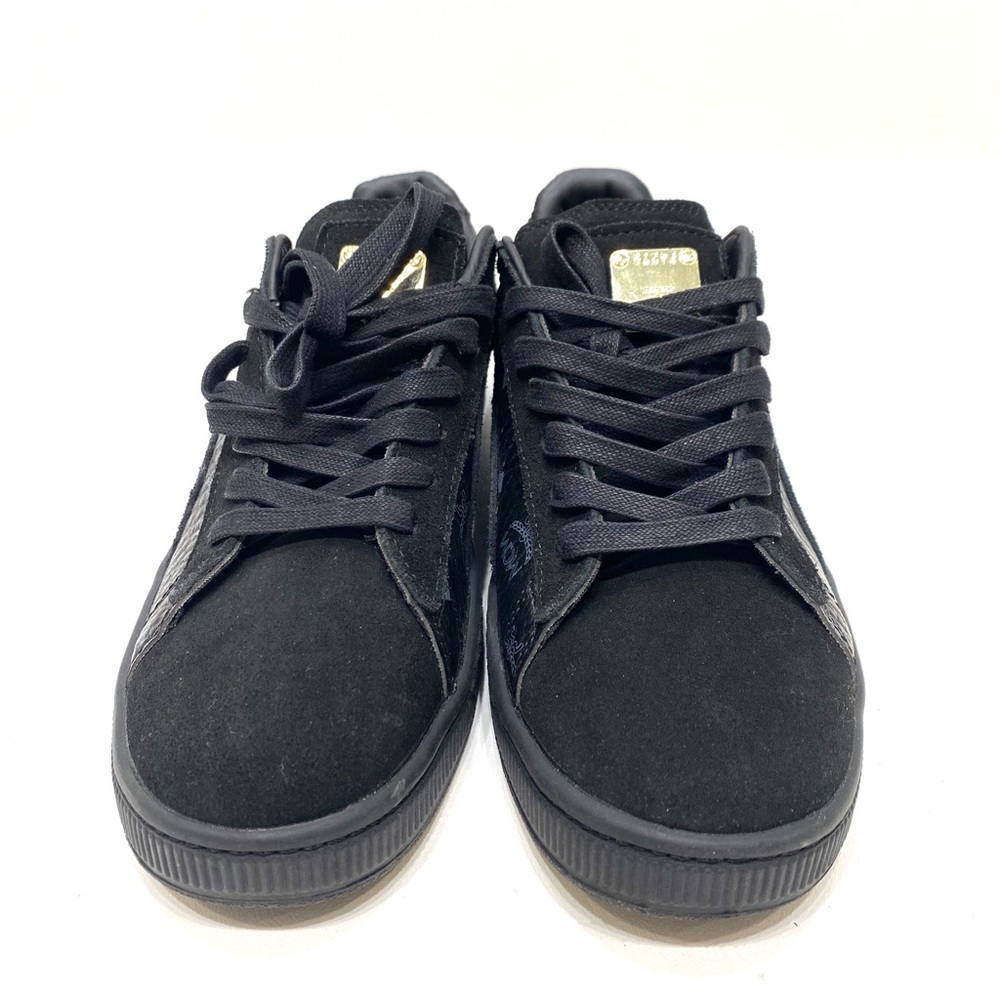 Puma suede classic x MCM munchen women’s size 7.5 - Picture 2 of 10